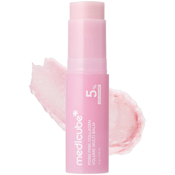 Balsam Magic pentru Strălucire