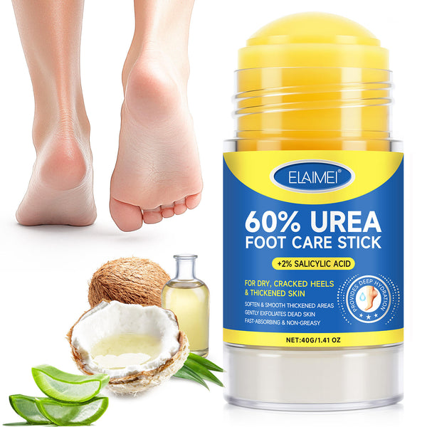 Balsam Magic pentru Tălpi Fine